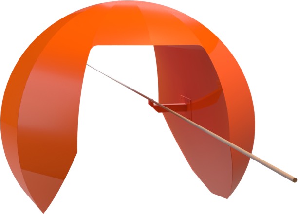 OM – 1001, Obstacle Marking